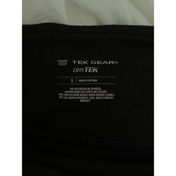 Tek Gear Leggings S Black - Picture 4 of 4